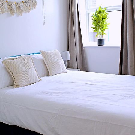 Luxury Flat Near Central London - Tower Bridge- Covent Garden Exterior foto