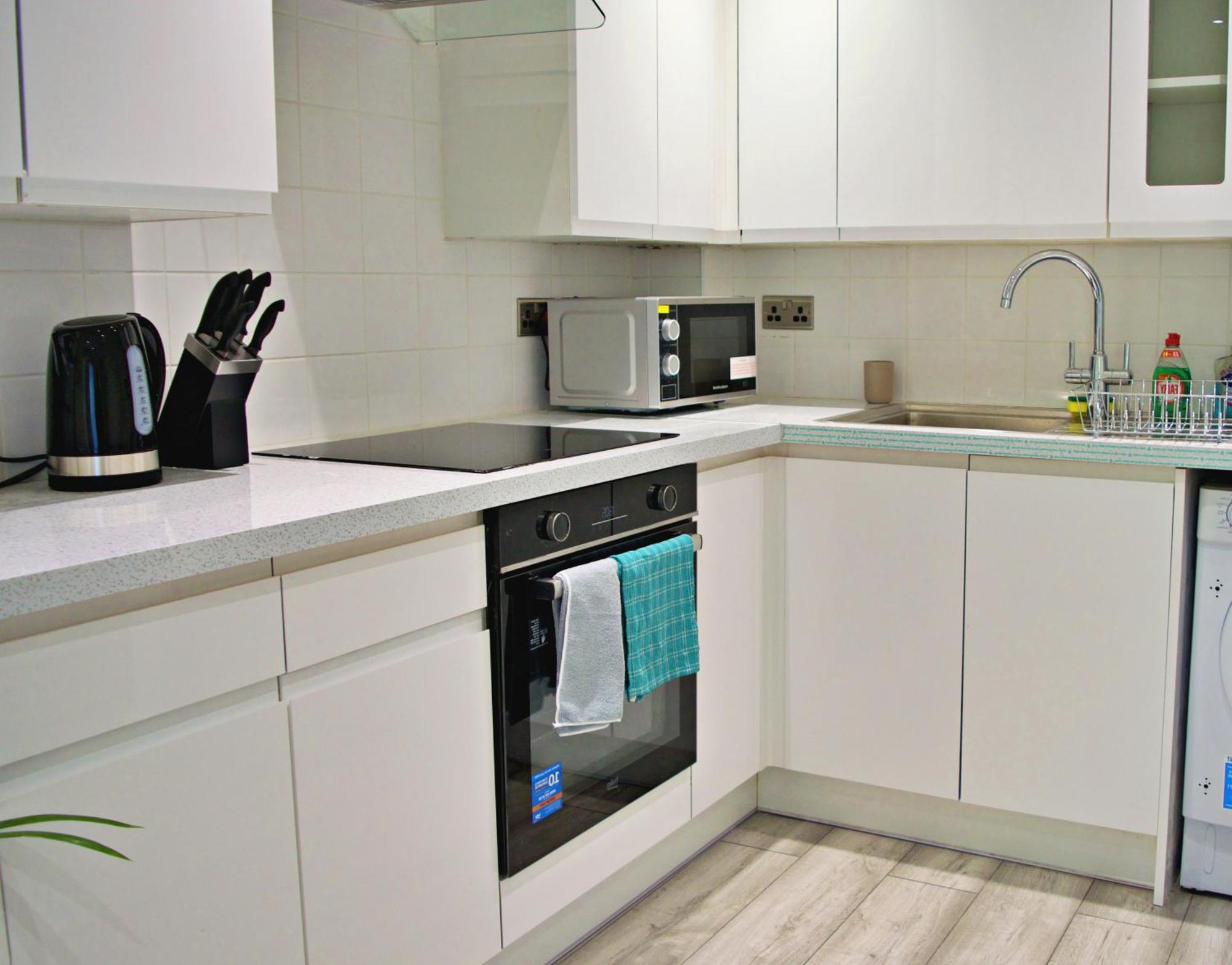 Luxury Flat Near Central London - Tower Bridge- Covent Garden Exterior foto