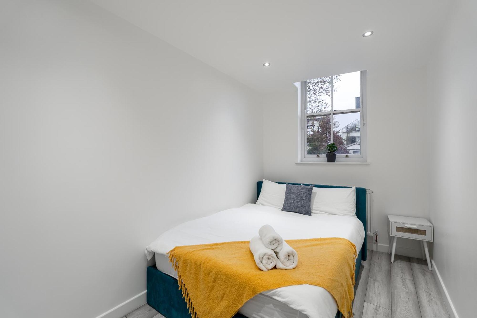 Luxury Flat Near Central London - Tower Bridge- Covent Garden Exterior foto