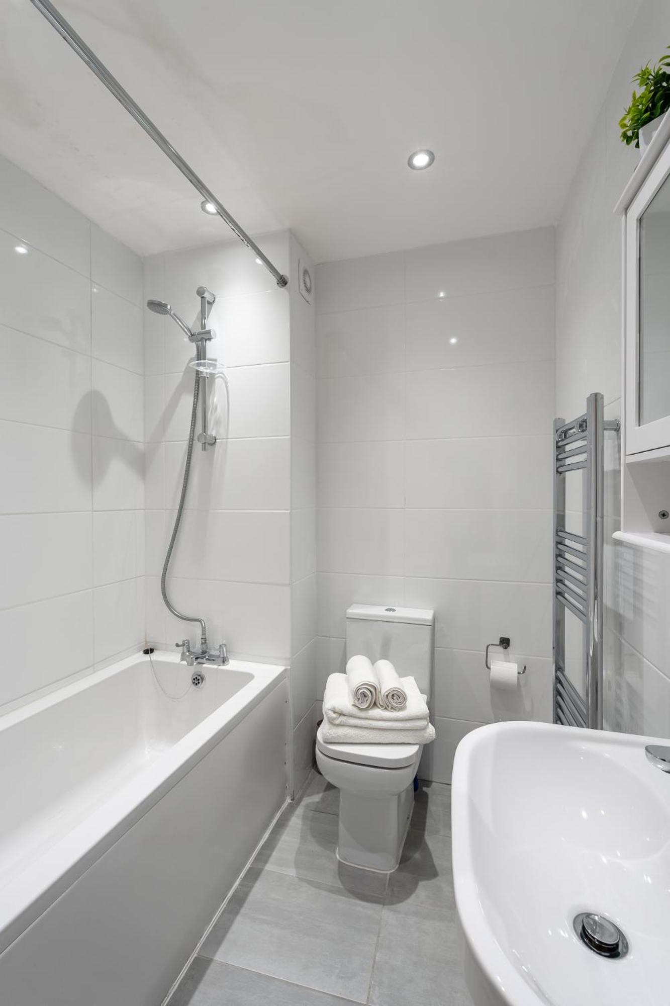 Luxury Flat Near Central London - Tower Bridge- Covent Garden Exterior foto