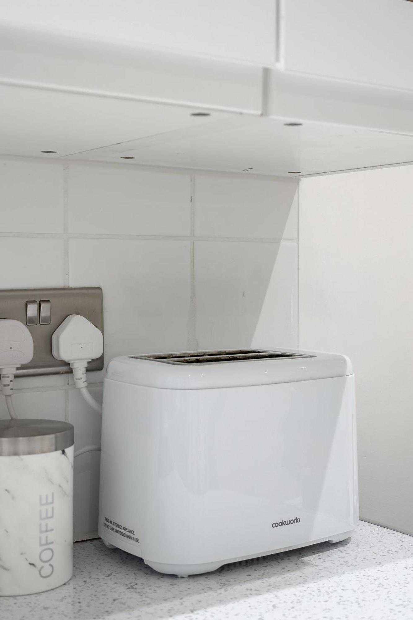 Luxury Flat Near Central London - Tower Bridge- Covent Garden Exterior foto
