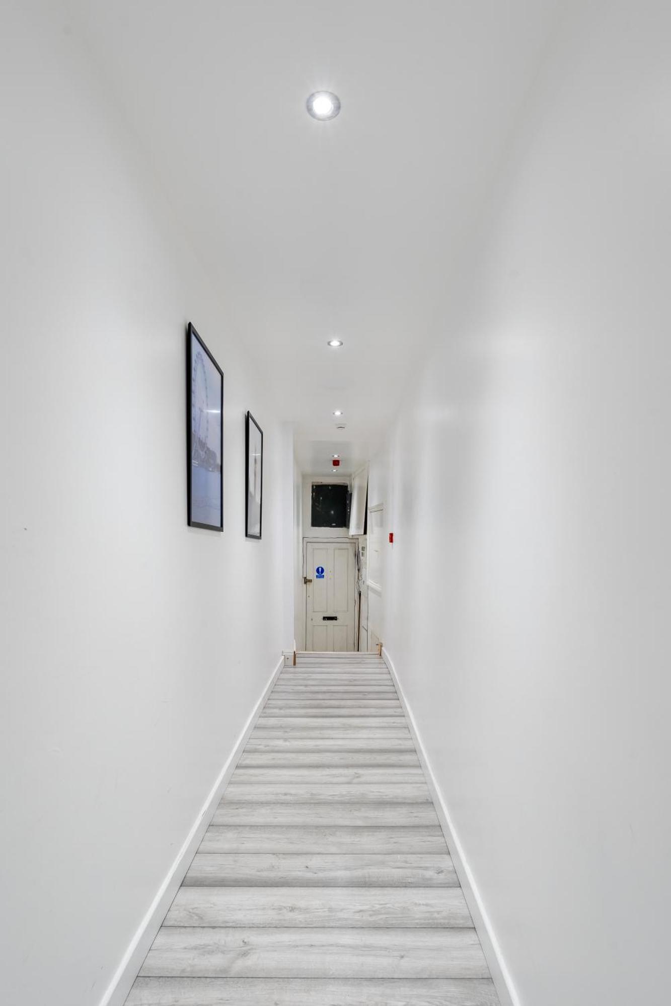 Luxury Flat Near Central London - Tower Bridge- Covent Garden Exterior foto