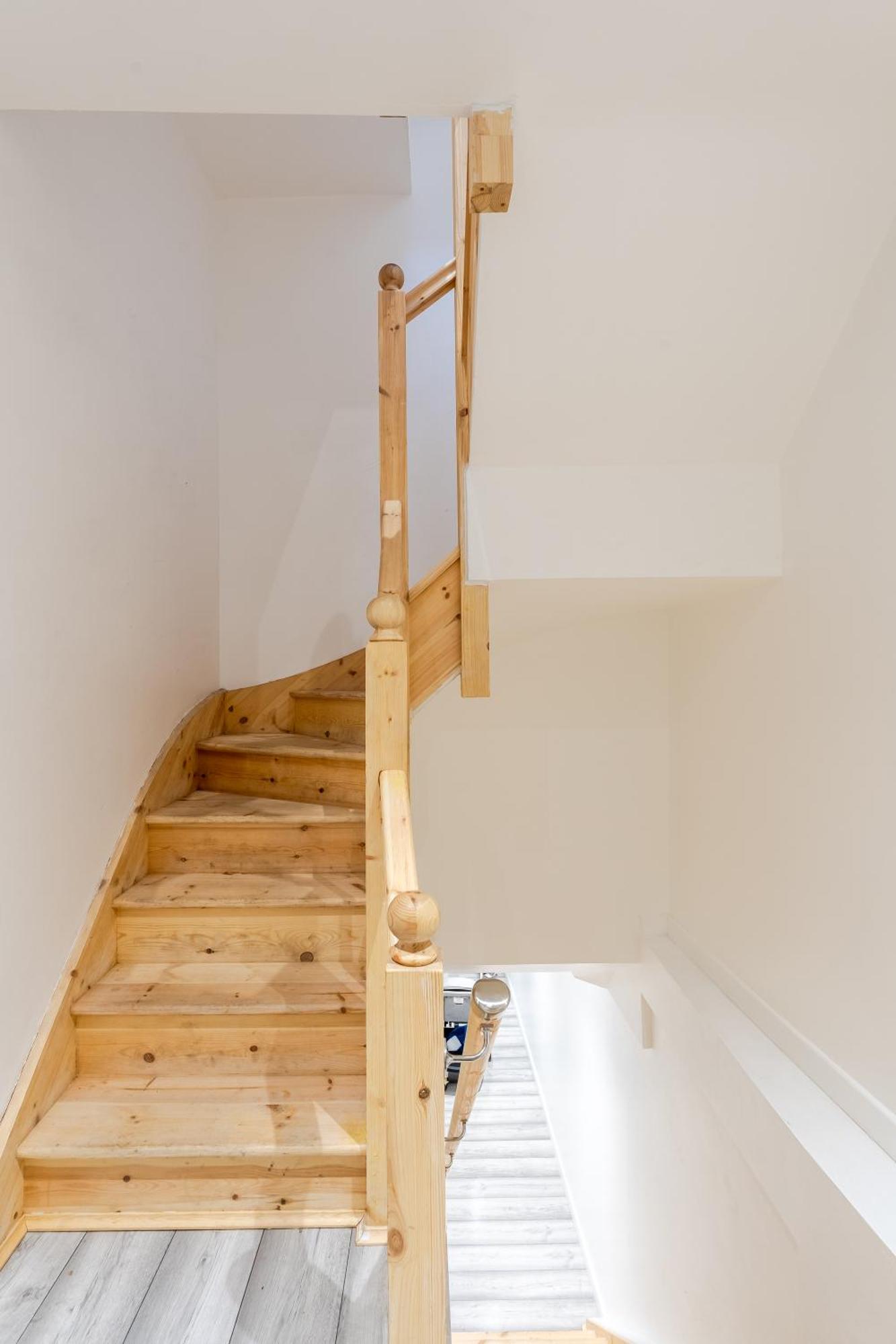 Luxury Flat Near Central London - Tower Bridge- Covent Garden Exterior foto