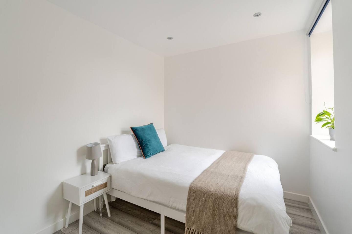 Luxury Flat Near Central London - Tower Bridge- Covent Garden Exterior foto